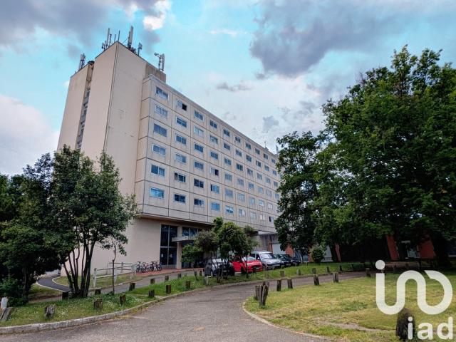 Vente Studio 1 pièce