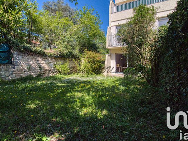 Vente Studio 1 pièce 34 m2 Andresy