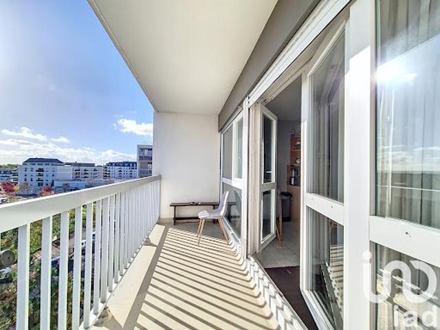 Vente Studio 1 pièce 34 m2 Sartrouville