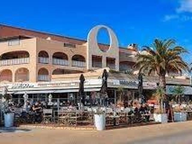 Vente Studio 1 pièce