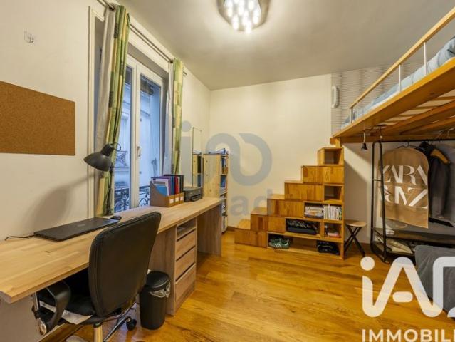 Vente Studio 1 pièce