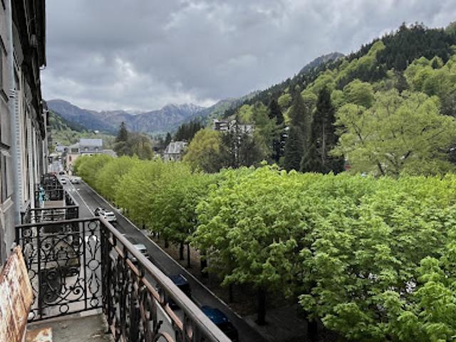 Vente Studio 1 pièce 35 m2 Le mont dore