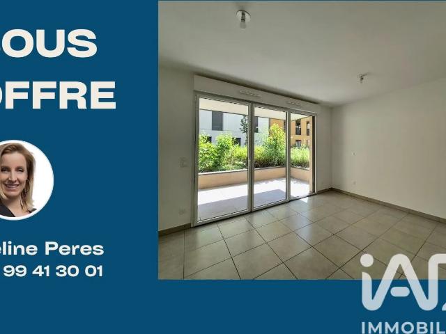 Vente Studio 1 pièce