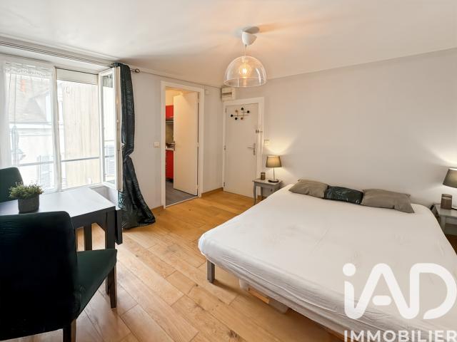 Vente Bar brasserie 242 m²