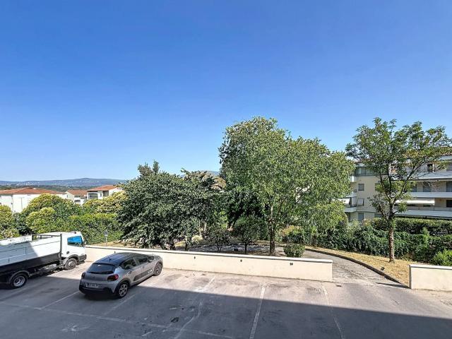 Vente studio 1 Pièce s 29m² Mouans Sartoux