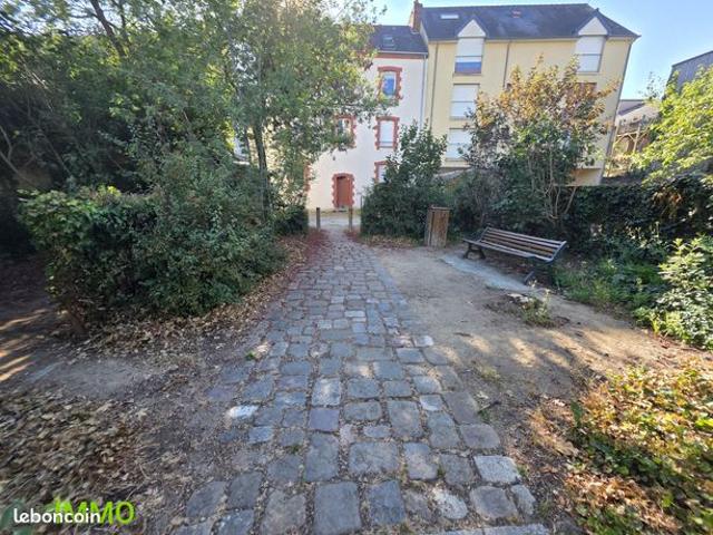 Vente | Studio | 1p | 15.41 m² | Rennes