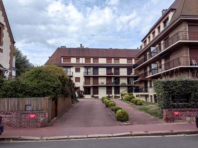 Vente | Studio | 1p | 19.25 m² | Deauville | Expo Sud