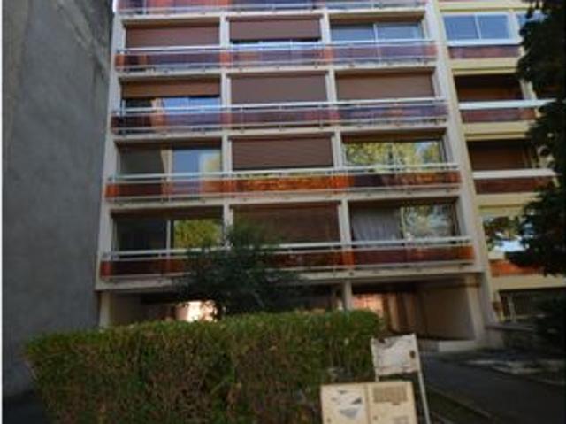 Vente | Studio | 1p | 21 m² | Chamalières | Balcon