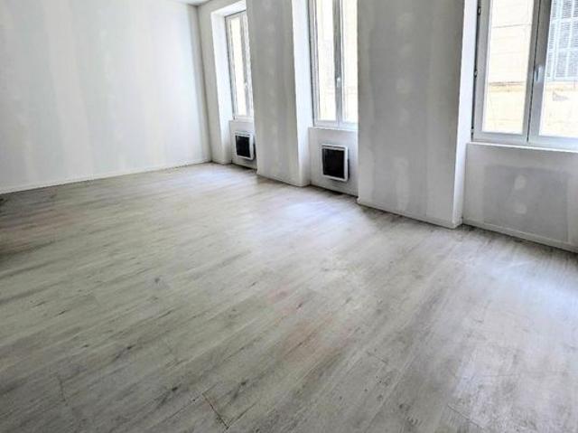 Vente | Studio | 1p | 27 m² | Marseille 5ème arr. | Expo Est/Ouest