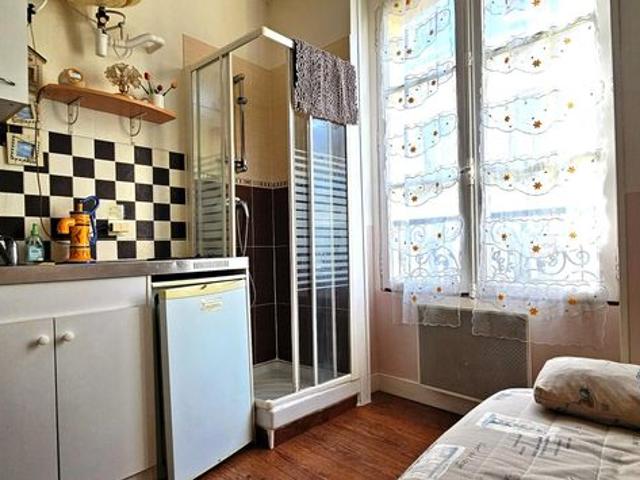 Vente | Studio | 1p | 7.25 m² | Trouville sur Mer