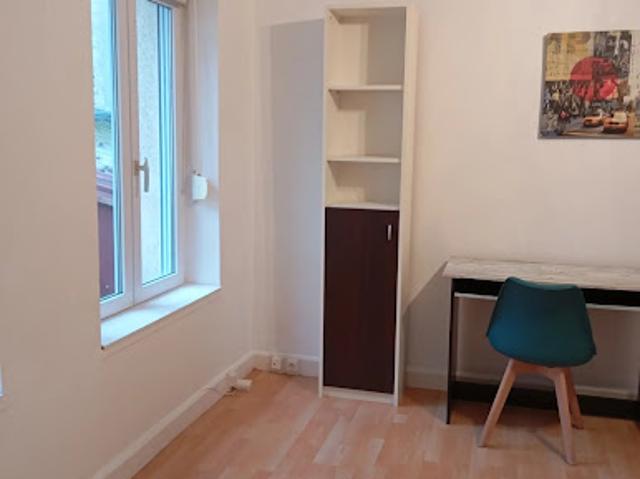 Vente Studio 20 m2 Reims