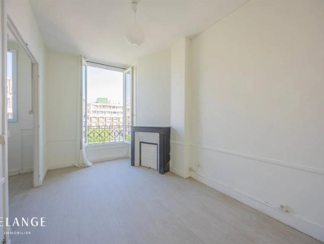 Vente Studio 20 m²