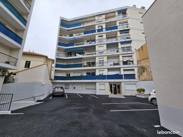 Vente | Studio | 24.33 m² | Le Cannet | Expo Sud Est