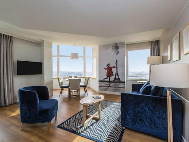 Vente Studio 29 m2 Paris 15ème