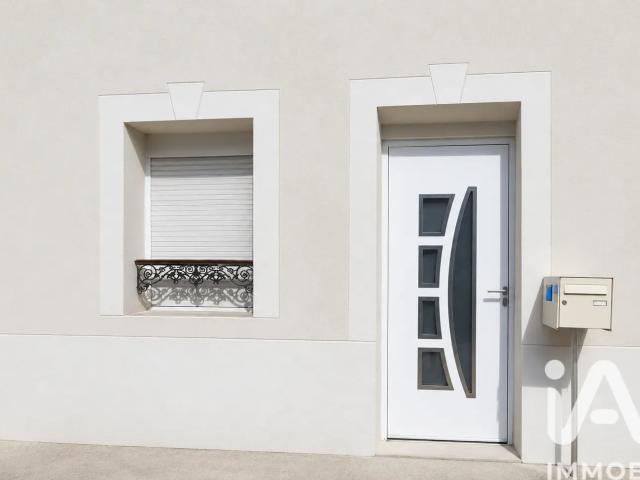 Vente Studio 2 pièces