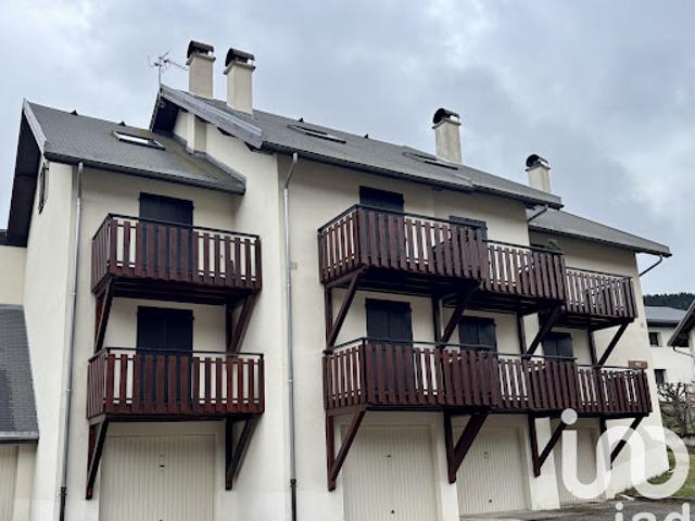 Vente Studio 2 pièces 35 m2 Villard de Lans