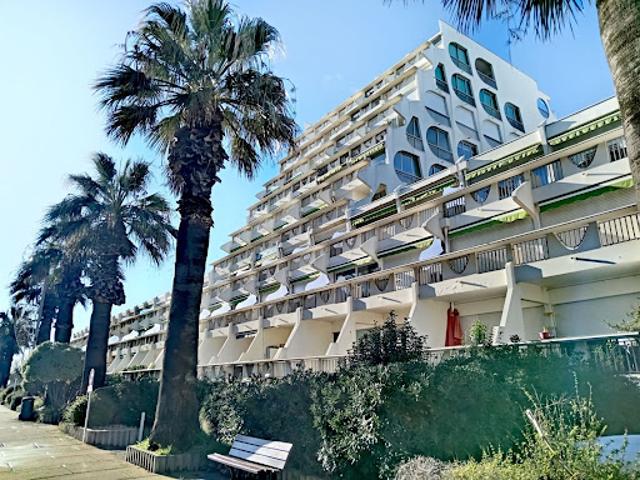 Vente Studio 2 pièces 25 m2 La Grande Motte