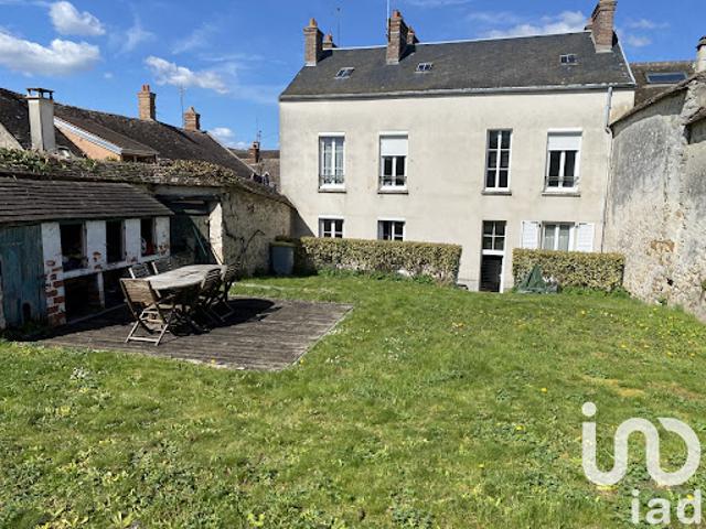 Vente Studio 2 pièces 25 m2 Nemours