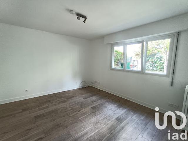 Vente Studio 2 pièces 25 m2 Saint Germain en Laye