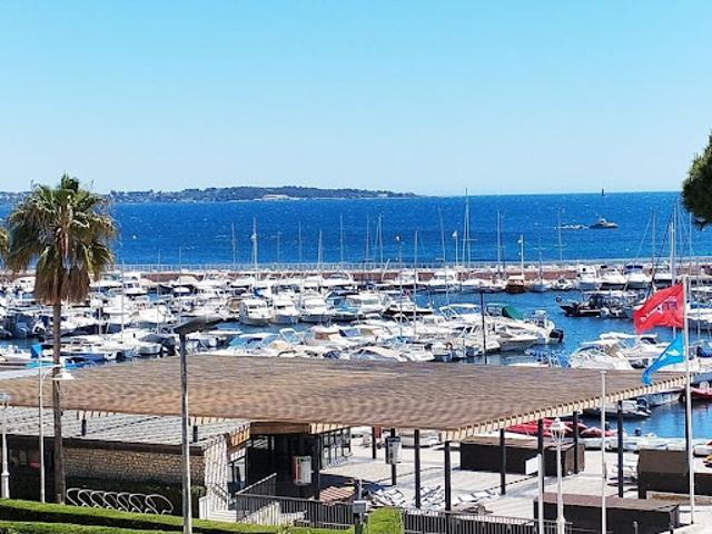 Vente Studio 2 pièces 27 m2 Cannes