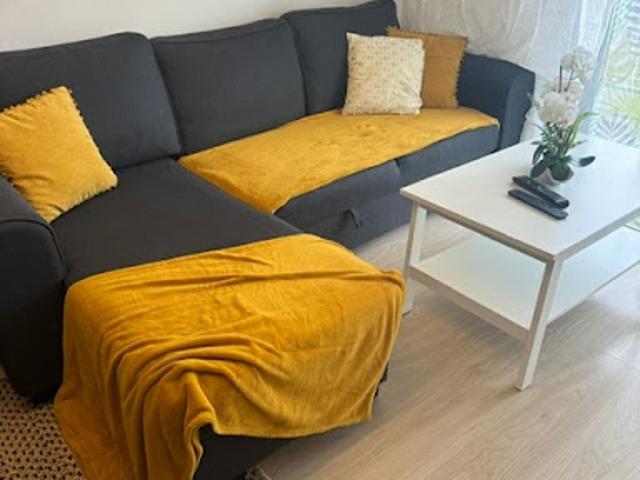 Vente Studio 2 pièces 29 m2 Annemasse