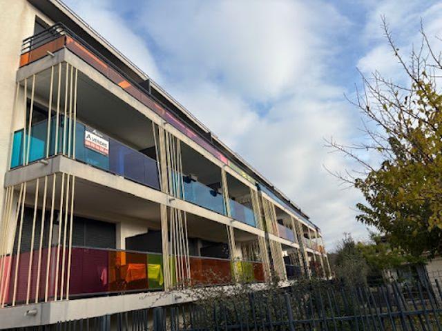 Vente Studio 2 pièces 31 m2 Montpellier