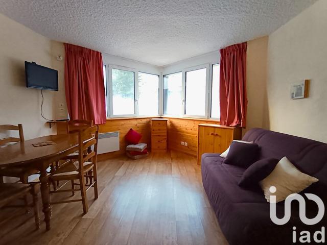 Vente Studio 1 pièce
