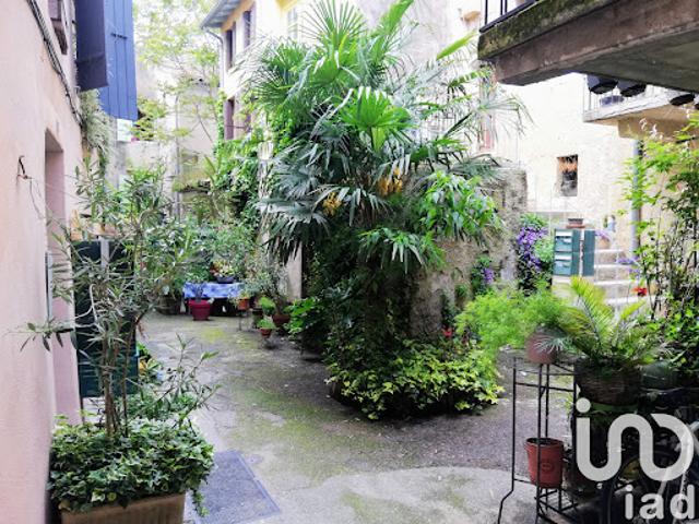 Vente Studio 2 pièces 36 m2 Nyons