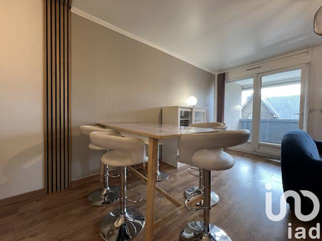 Vente Studio 2 pièces 48 m2 Charleville mezieres