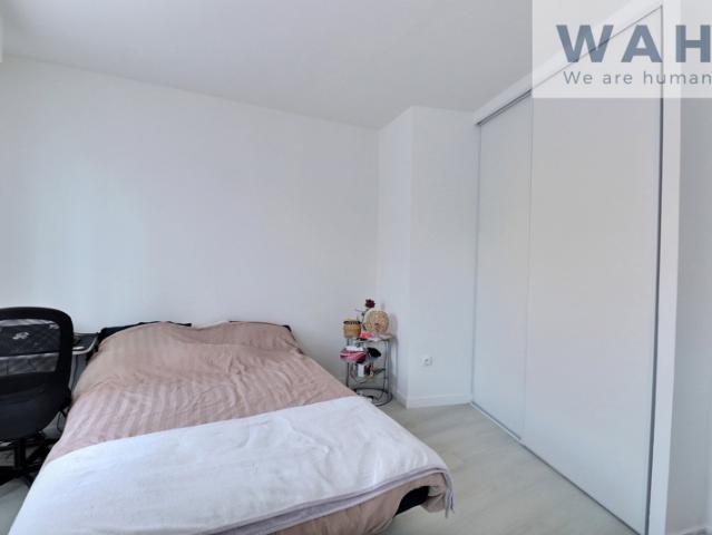 VENTE STUDIO 31 m2 MONTPELLIER ANTIGONE 34000