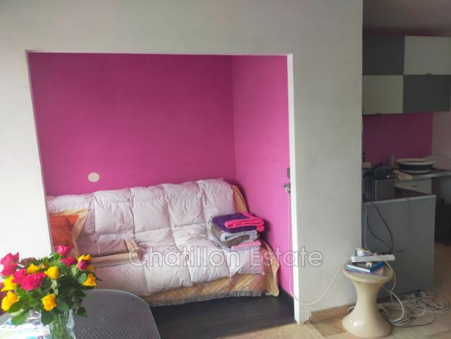 vente studio cabine 1 Pièce s