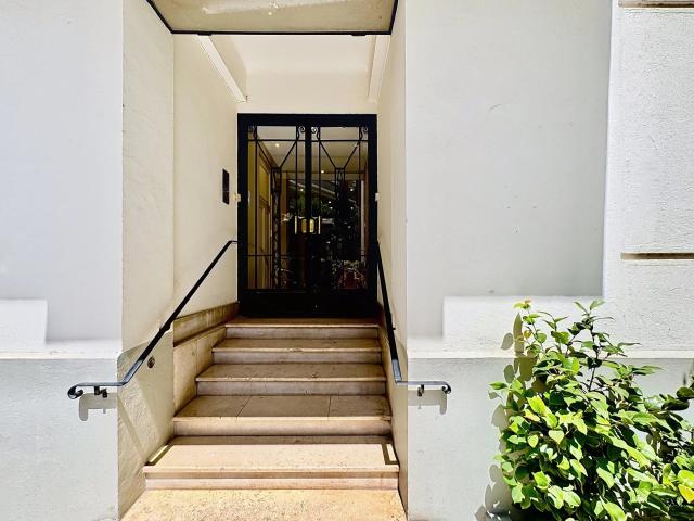 Vente Studio Cannes centre Banane Croisette 23m² Cannes