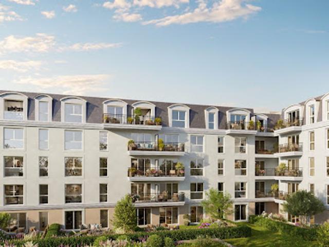 Vente Studio Ozoir la ferriere