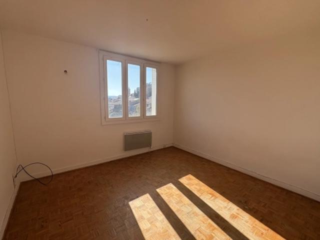 Vente studio Montélimar