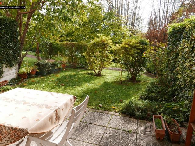 Vente studio Nogent Sur Marne Hespérides 32m² Nogent sur Marne