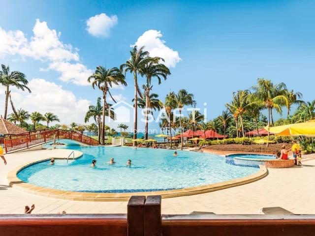 Vente studio pleine propriété Pierre et vacances! PREMIUM