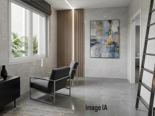 Vente Studio Toulouse secteur Busca Toulouse !