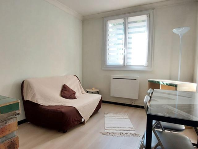 Vente Studio Toulouse secteur Compans Toulouse !
