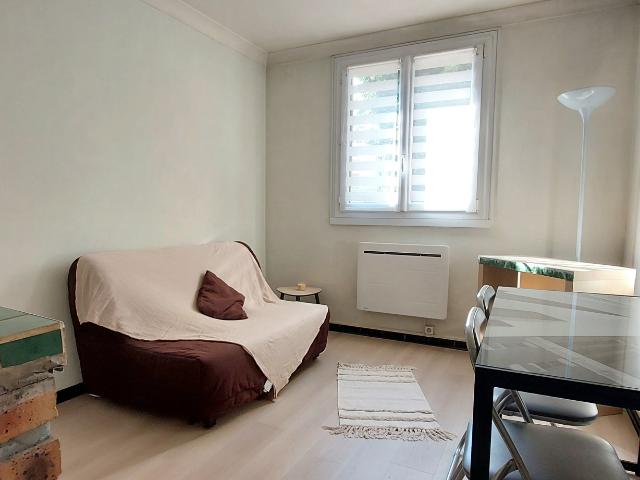 Vente Studio Toulouse secteur Compans Toulouse !