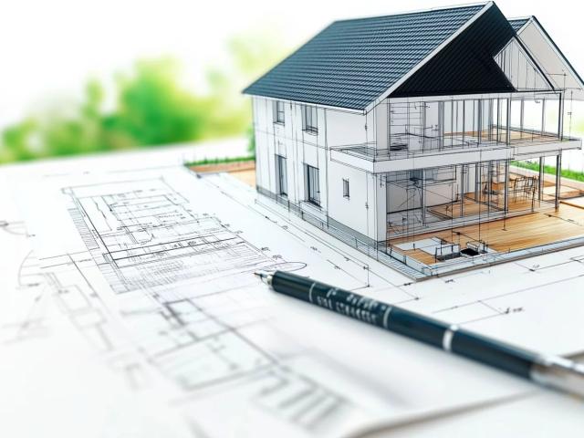 Vente sur plan Villa 6.5 pièces à Venthône