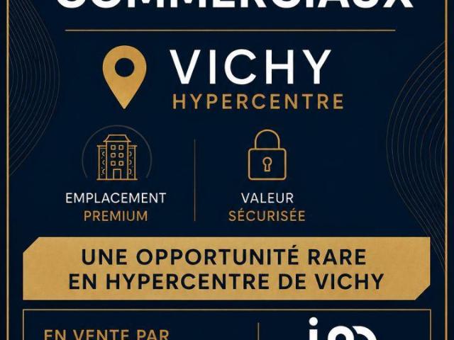 Vente Surface diverse 3 040 m²