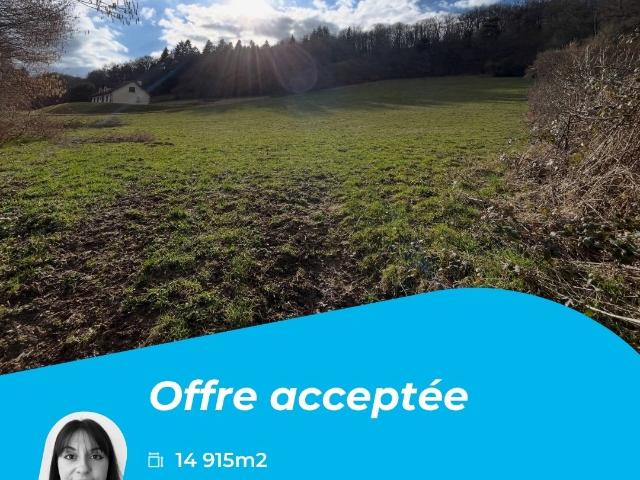Vente Surface diverse 14 915 m²