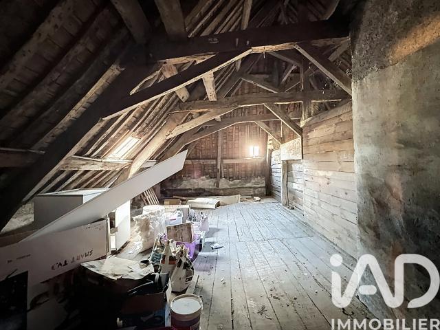 Vente Grange 1 pièce