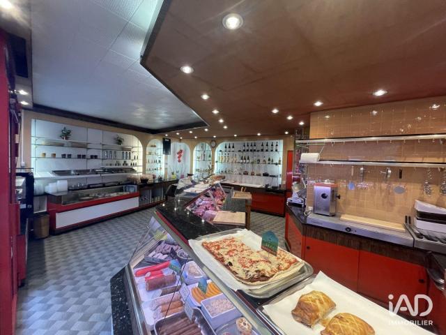 Vente Surface diverse 280 m²
