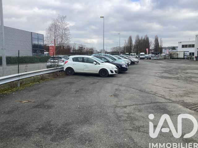 Vente Surface diverse 2 227 m²