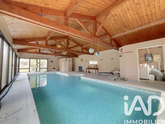 Vente Surface diverse 701 m²