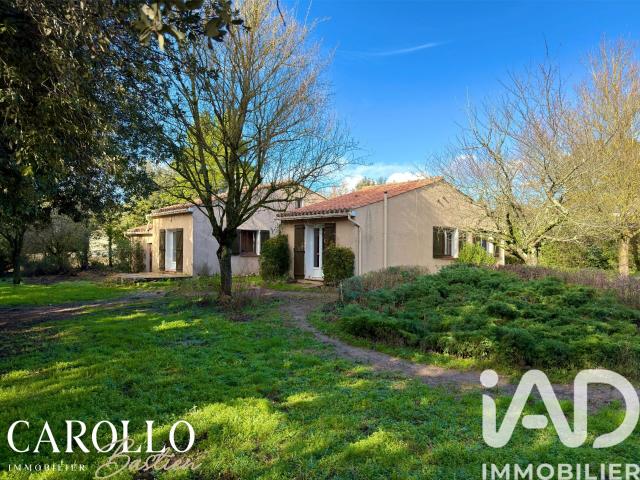 Ventenac Cabardès Vente Maison 11