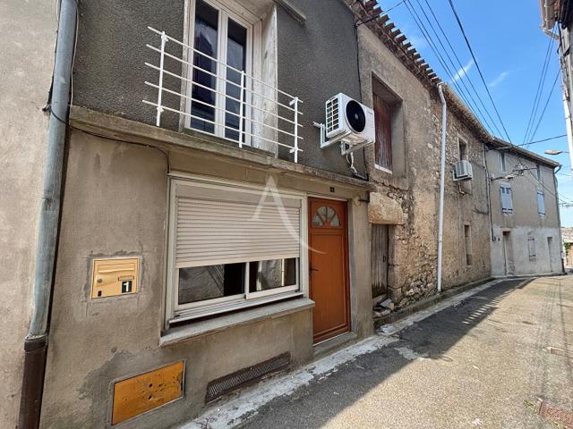 Ventenac Cabardès Vente Maison 11