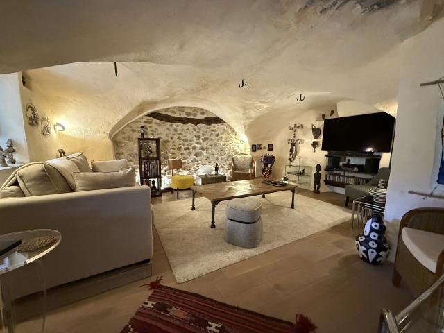 Venterol Vente Maison 26