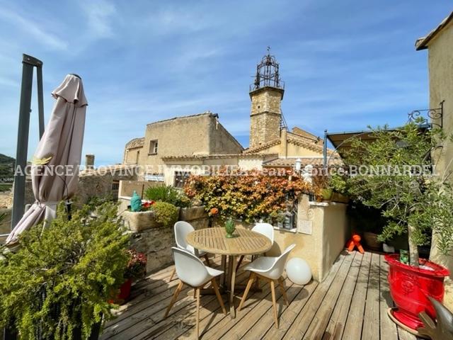 Venterol Vente Maison 26